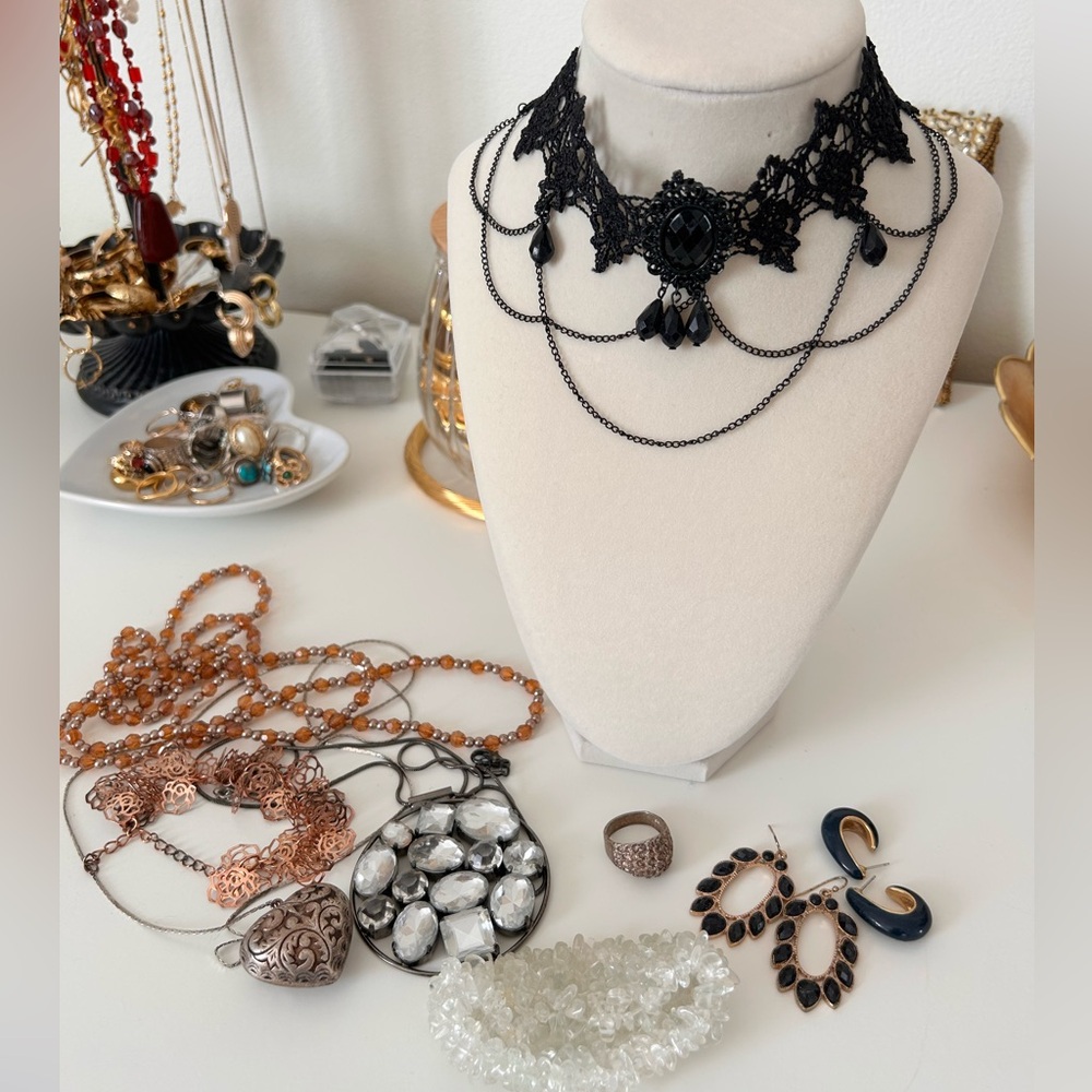 Jewelry Bundle